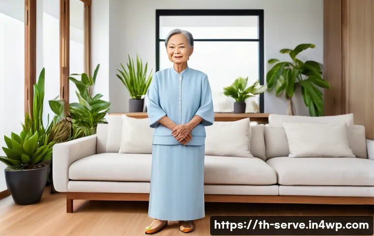 AgeTech สำหรับผู้สูงวัยไทย รู้ก่อน ได้เปรียบชีวิตดี๊ดี! 4 에이지테크 서비스의 장애물과 해결책 관련 이미지 2