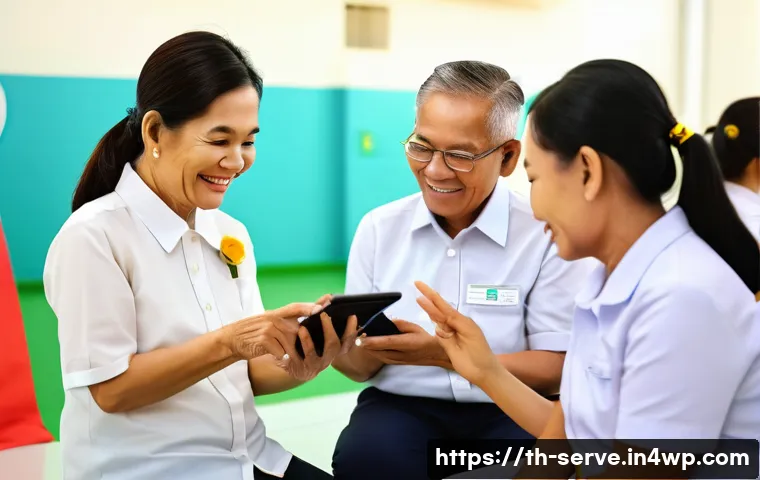 5 เทคนิคการใช้แพลตฟอร์มร่วมมือ AgeTech ที่ช่วยเพิ่มประสิทธิภาพการดูแลผู้สูงอายุ 4 에이지테크 서비스의 협업 플랫폼 관련 이미지 2