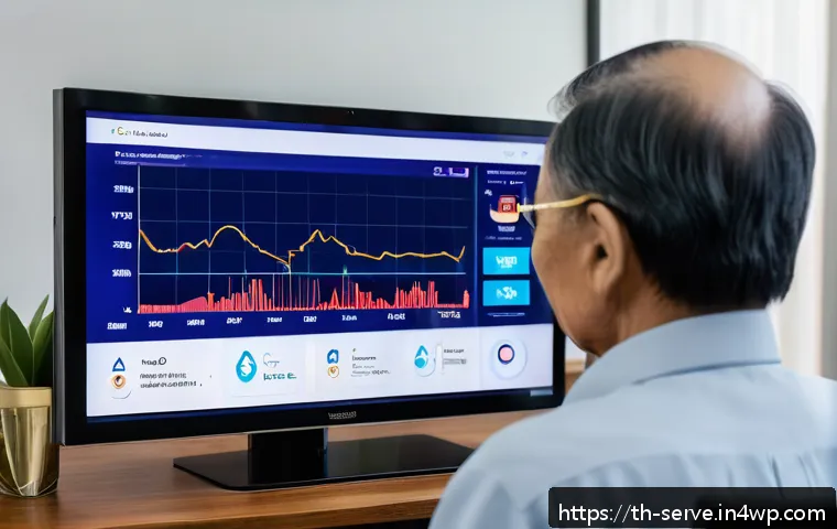 เทคนิคทดสอบและประเมินผลบริการ AgeTech ที่ตอบโจทย์ผู้สูงอายุในยุคดิจิทัล 4 에이지테크 서비스의 테스트 및 평가 방법 관련 이미지 2