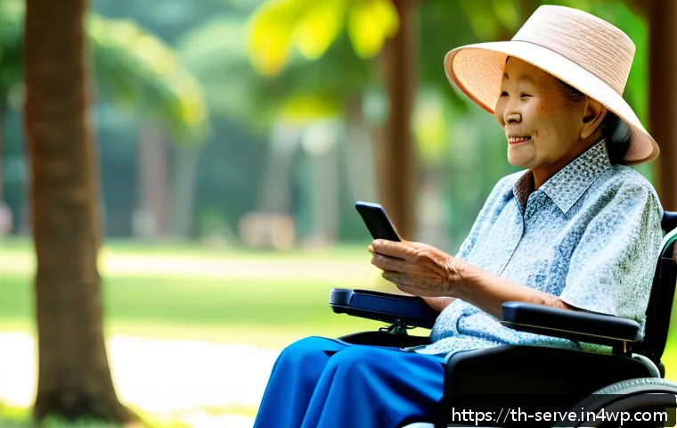 อนาคตของ AgeTech ในไทย การสร้างบริการที่ยั่งยืนเพื่อผู้สูงอายุยุคใหม่ 4 에이지테크 서비스의 지속 가능성 관련 이미지 2